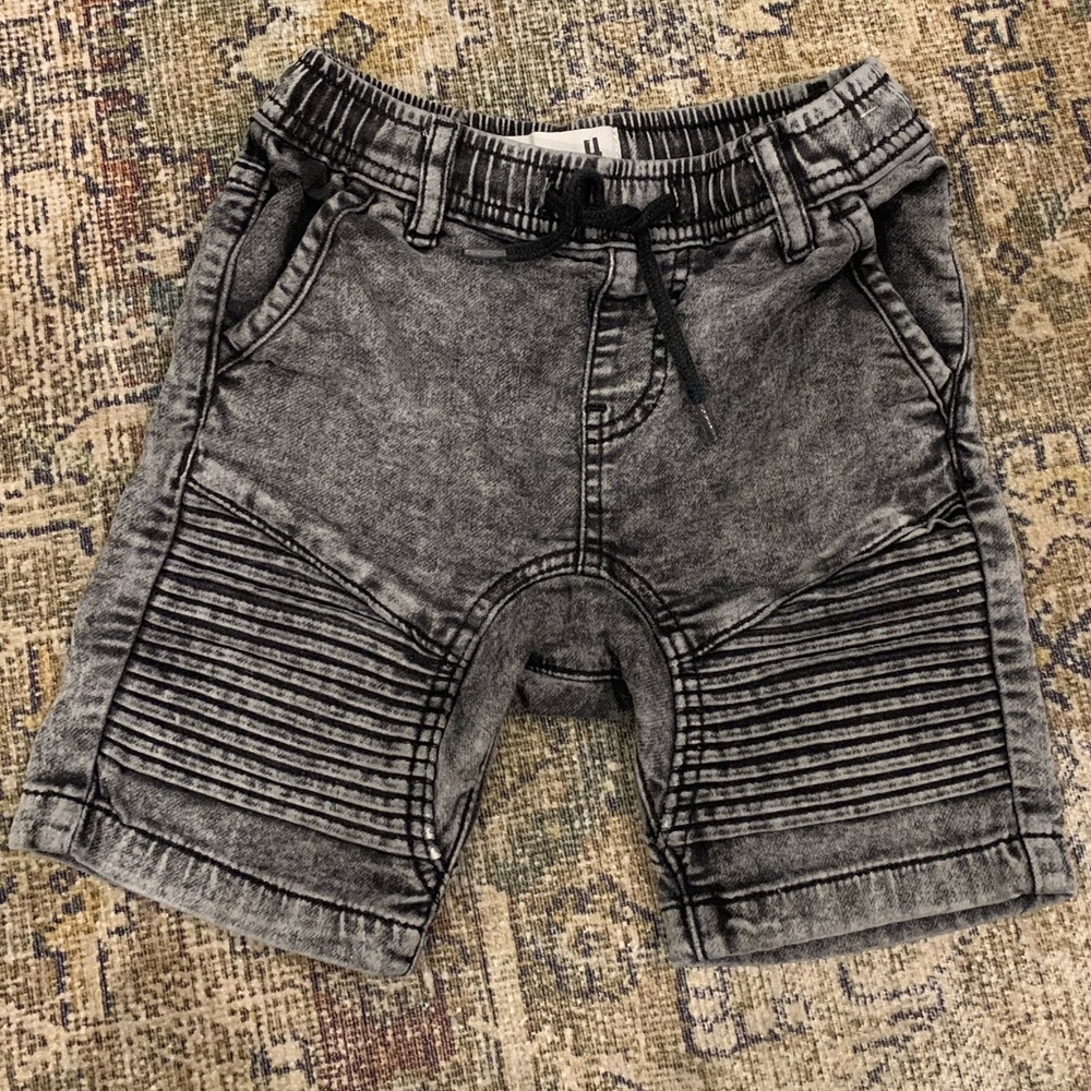 Cotton on Boys Shorts